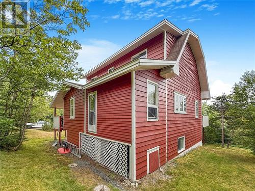 582-594 Indian Meal Line, Torbay, NL 