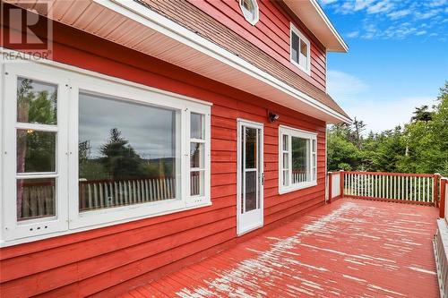 582-594 Indian Meal Line, Torbay, NL 