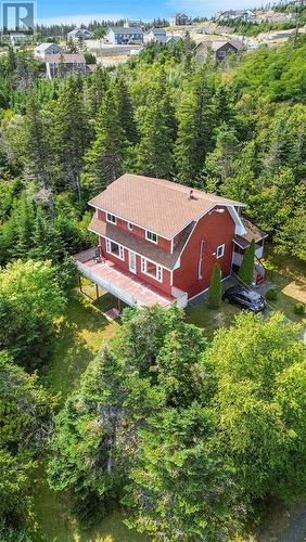 582-594 Indian Meal Line, Torbay, NL 
