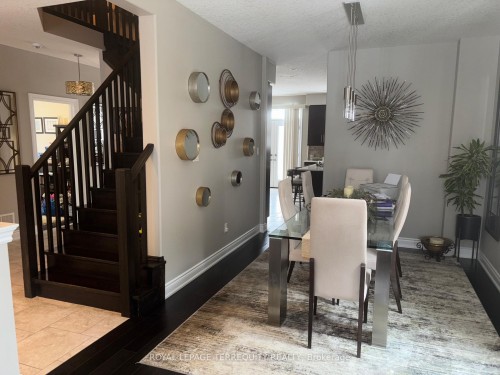 35 Marta Crescent, Barrie, ON - Indoor