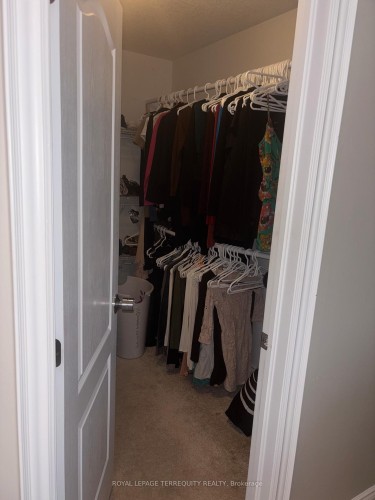 35 Marta Crescent, Barrie, ON - Indoor With Storage