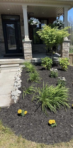 35 Marta Crescent, Barrie, ON - Outdoor