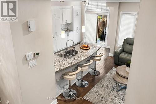 311 Travis Street, Ottawa, ON - Indoor Photo Showing Other Room