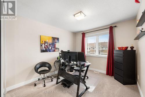 311 Travis Street, Ottawa, ON - Indoor Photo Showing Office