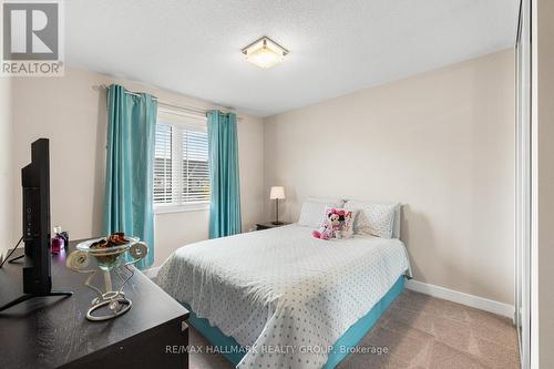 311 Travis Street, Ottawa, ON - Indoor Photo Showing Bedroom