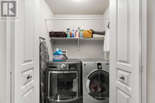 311 Travis Street, Ottawa, ON - Indoor Photo Showing Laundry Room
