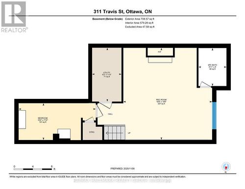 311 Travis Street, Ottawa, ON - Other