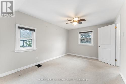 166 Prince Albert Street, Ottawa, ON - Indoor Photo Showing Other Room