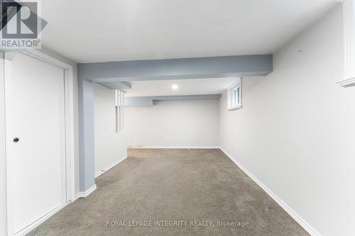 166 Prince Albert Street, Ottawa, ON - Indoor Photo Showing Other Room