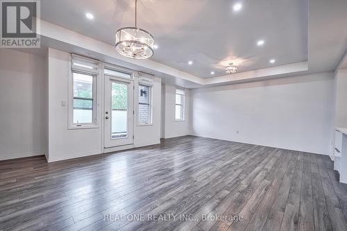 3073 George Savage Avenue, Oakville, ON - Indoor Photo Showing Other Room