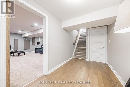 14 Cinnamon Street, Thorold (Rolling Meadows), ON - Indoor Photo Showing Other Room