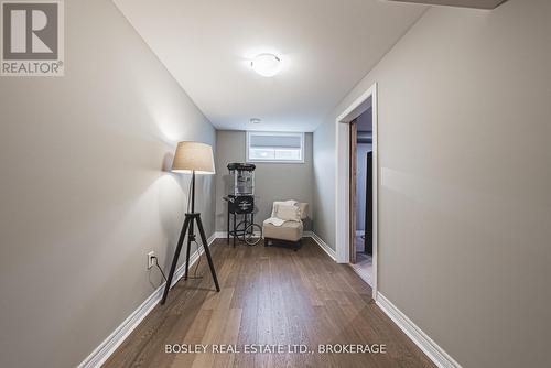 14 Cinnamon Street, Thorold (Rolling Meadows), ON - Indoor Photo Showing Other Room