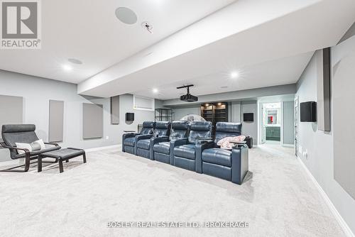 14 Cinnamon Street, Thorold (Rolling Meadows), ON - Indoor