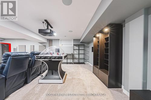 14 Cinnamon Street, Thorold (Rolling Meadows), ON - Indoor Photo Showing Other Room