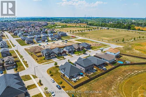 14 Cinnamon Street, Thorold (Rolling Meadows), ON - Outdoor With View