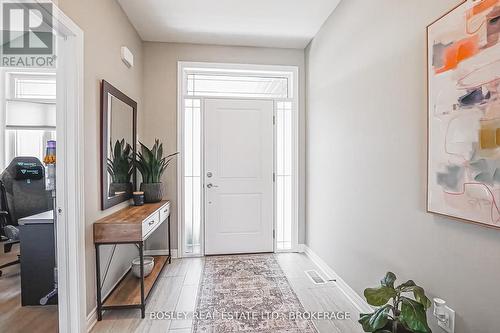 14 Cinnamon Street, Thorold (Rolling Meadows), ON - Indoor Photo Showing Other Room