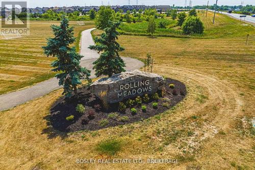 14 Cinnamon Street, Thorold (Rolling Meadows), ON - Outdoor With View