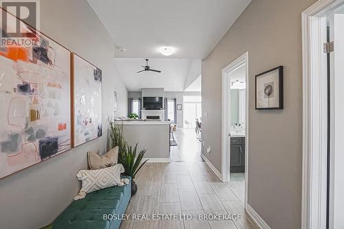 14 Cinnamon Street, Thorold (Rolling Meadows), ON - Indoor Photo Showing Other Room