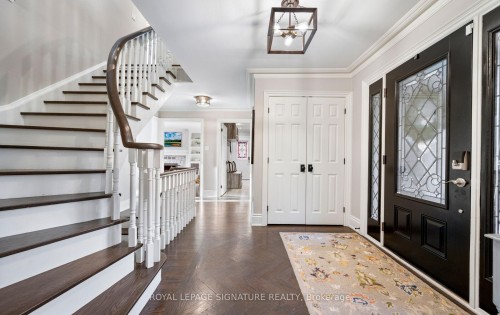 1189 Ostler Court, Mississauga, ON - Indoor Photo Showing Other Room