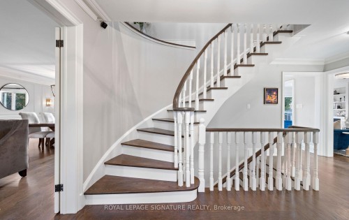 1189 Ostler Court, Mississauga, ON - Indoor Photo Showing Other Room