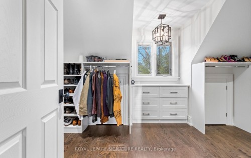 1189 Ostler Court, Mississauga, ON - Indoor