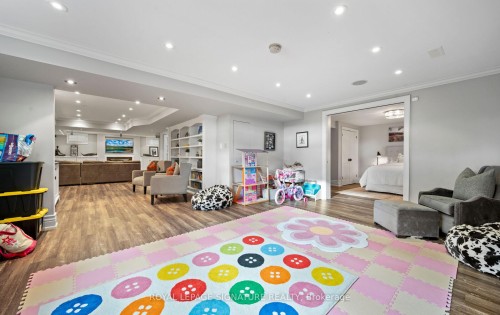 1189 Ostler Court, Mississauga, ON - Indoor