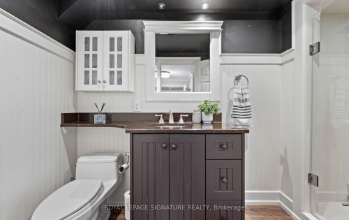 1189 Ostler Court, Mississauga, ON - Indoor Photo Showing Other Room