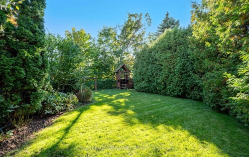 1189 Ostler Court, Mississauga, ON - Outdoor