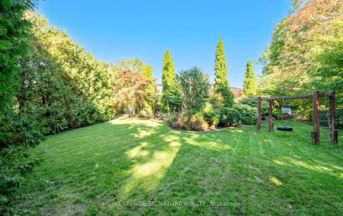 1189 Ostler Court, Mississauga, ON - Outdoor