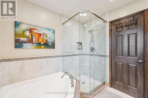 1702 Carrington Road, Mississauga, ON - Indoor Photo Showing Bathroom