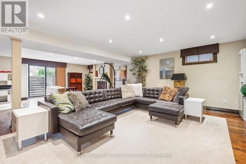 1702 Carrington Road, Mississauga, ON - Indoor