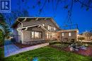 1702 Carrington Road, Mississauga, ON  - Outdoor 
