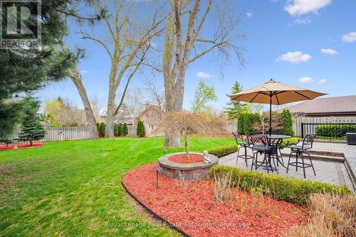 1702 Carrington Road, Mississauga, ON - Outdoor