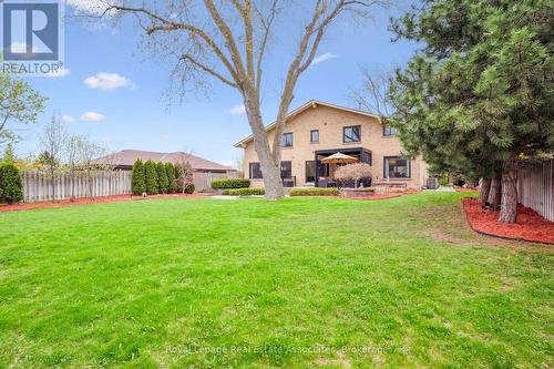 1702 Carrington Road, Mississauga, ON - Outdoor