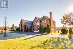 MAIN - 17353 WINSTON CHURCHILL BOULEVARD  Caledon, ON L7K 1J1