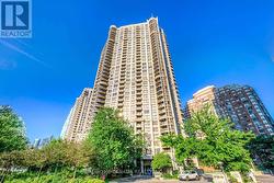 2611 - 310 BURNHAMTHORPE ROAD W  Mississauga, ON L5B 4P9