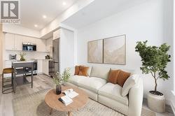 1601 - 15 WELLINGTON STREET S  Kitchener, ON N2G 0E4