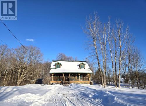 20 THOMPSON ROAD  Centre Hastings, ON K0K 2K0