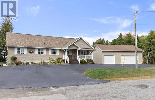 48 Lighthouse Point DR  Thessalon, ON P0R 1L0