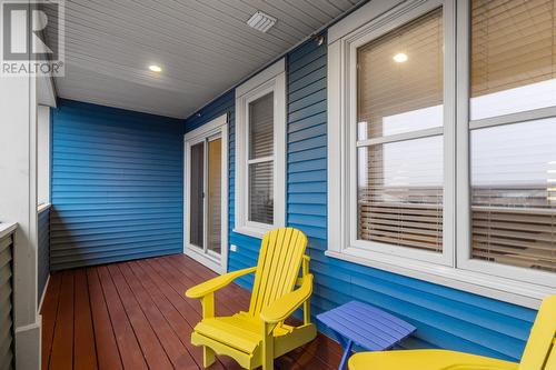 10 Suvla Street Unit#216, St. John'S, NL 