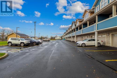 10 Suvla Street Unit#216, St. John'S, NL 