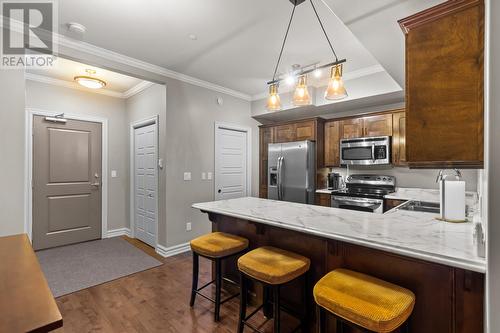 10 Suvla Street Unit#216, St. John'S, NL 