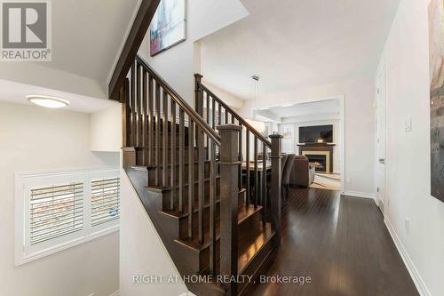 369 Autumnfield Street, Ottawa, ON - Indoor Photo Showing Other Room