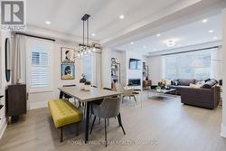 Images provided are to showcase builder finishes. - 