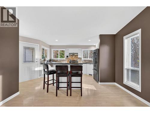 3319 Grouse Road, West Kelowna, BC - Indoor