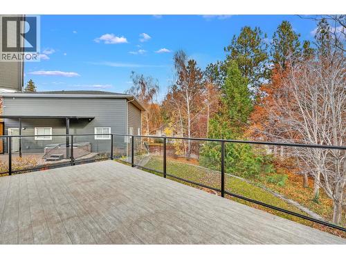 3319 Grouse Road, West Kelowna, BC - Outdoor