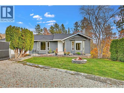 3319 Grouse Road, West Kelowna, BC - Outdoor