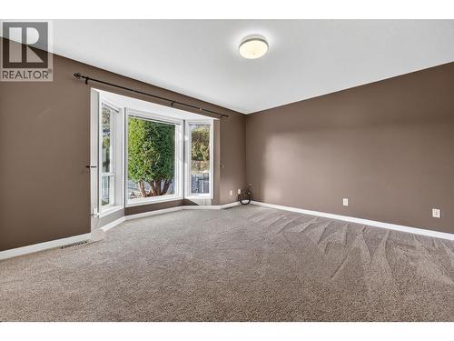 3319 Grouse Road, West Kelowna, BC - Indoor Photo Showing Other Room