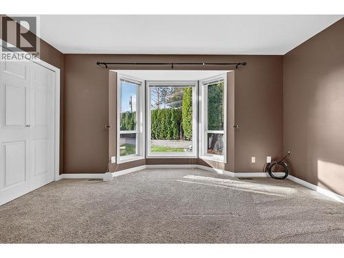 3319 Grouse Road, West Kelowna, BC - Indoor Photo Showing Other Room