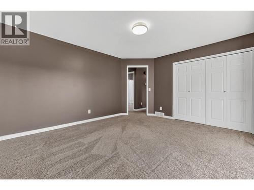 3319 Grouse Road, West Kelowna, BC - Indoor Photo Showing Other Room